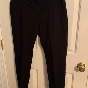 Zac & Rachel Black Leggings